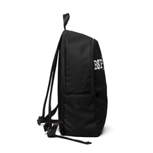 BSP NYC Fabric Backpack