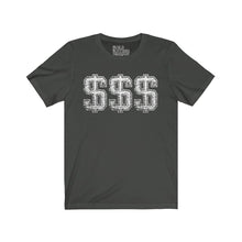 B$P Money Tee
