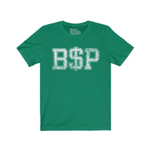 B$P Fraternity Tee