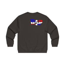 The Heights Raised Me Crewneck Sweatshirt (90's)