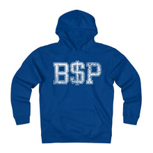 B$P Fraternity Hoodie