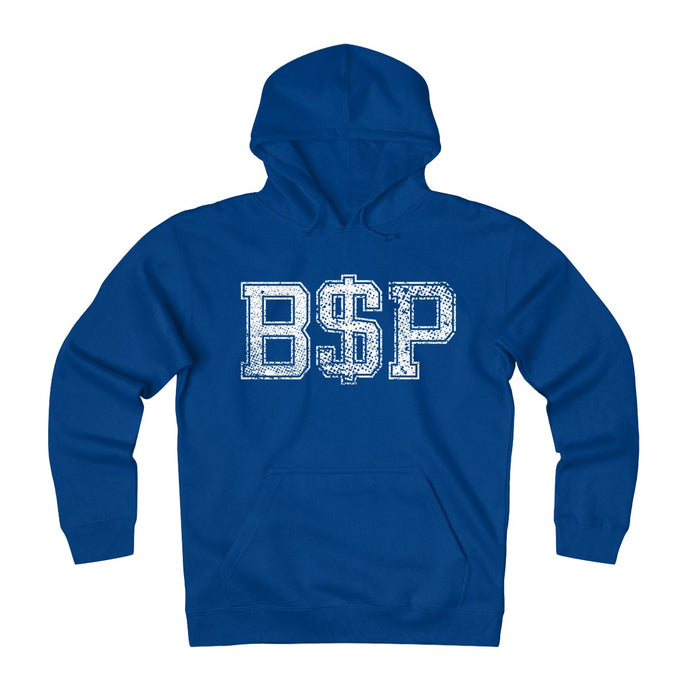 B$P Fraternity Hoodie