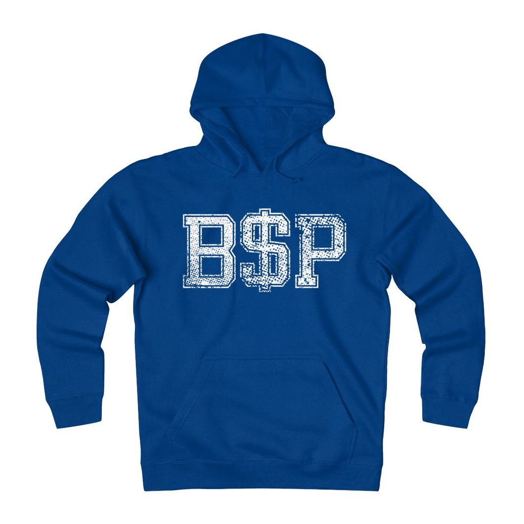 B$P Fraternity Hoodie