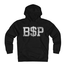 B$P Fraternity Hoodie