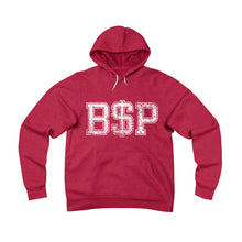B$P Fraternity Hoodie