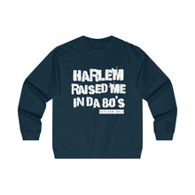 Harlem Raised Me Sweatshirt (80's)