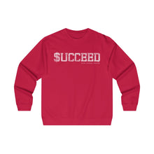 Succeed Crewneck Sweatshirt