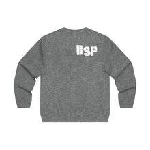 Harlem Raised Me Sweatshirt (80's)