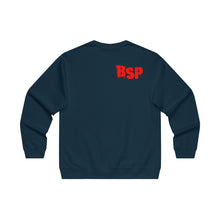 Hell's Kitchen Raised Me Crewneck Sweatshirt (80's)