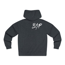 Be More Hooded Sweatshirt