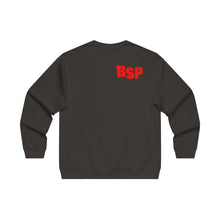 Hell's Kitchen Raised Me Crewneck Sweatshirt (80's)