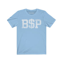B$P Fraternity Tee (Vol 1)