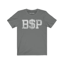 B$P Fraternity Tee (Vol 1)