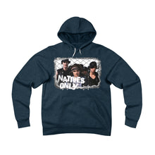 Natives Only Rouges Hoodie - SOLD OUT !