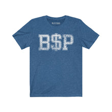B$P Fraternity Tee (Vol 1)