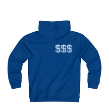 B$P Fraternity Hoodie