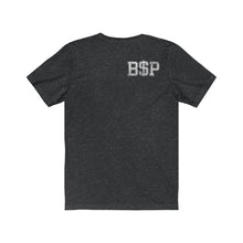 B$P Fraternity Tee (Vol 1)