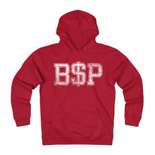 B$P Fraternity Hoodie