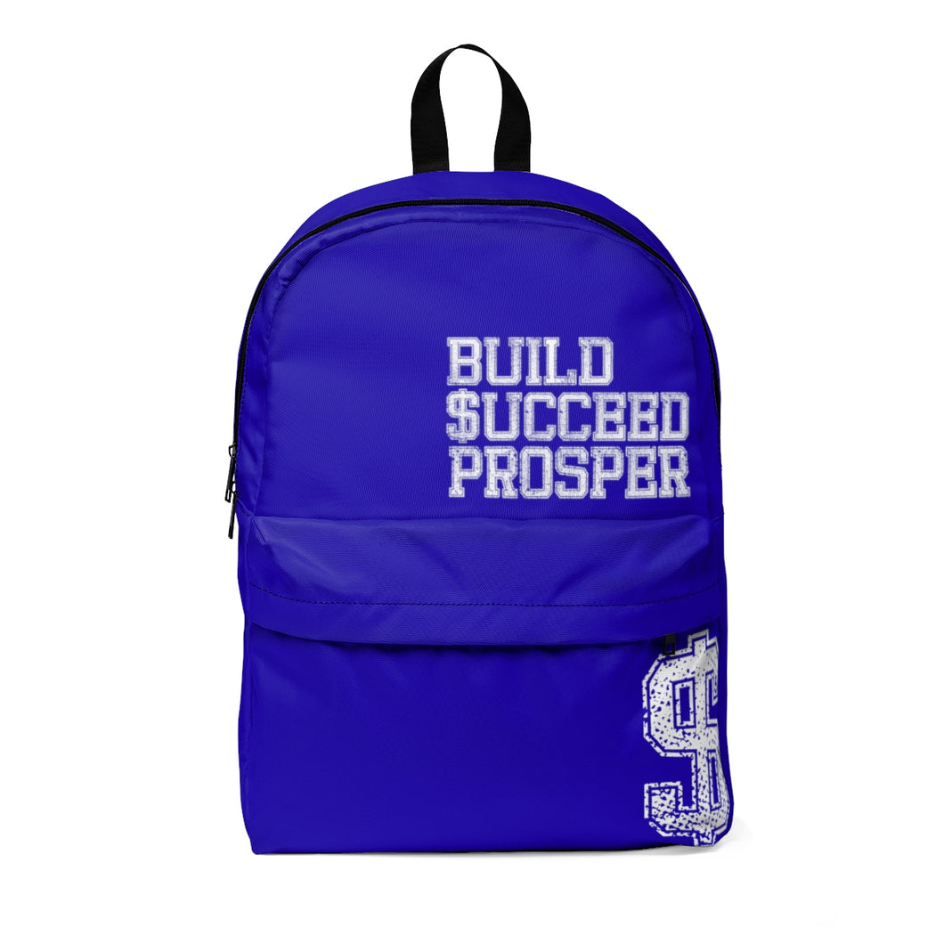B$P Brandsport Backpack