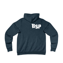 Harlem Raised Me Hoodie (80's)