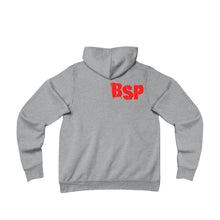 Hell's Kitchen Raised Me Hoodie (90's)