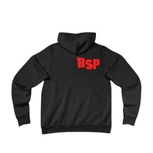 Hell's Kitchen Raised Me Hoodie (90's)