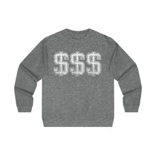 Money  Crewneck Sweatshirt