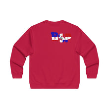 The Heights Raised Me Crewneck Sweatshirt (90's)