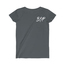Women's Be More Tee