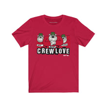 Crew Love Tee - SOLD OUT !