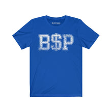 B$P Fraternity Tee (Vol 1)