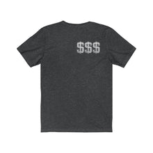 B$P Fraternity Tee