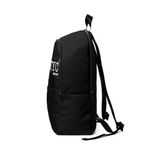 BSP NYC Fabric Backpack