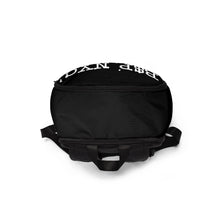 BSP NYC Fabric Backpack