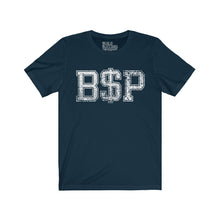 B$P Fraternity Tee