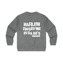 Harlem Raised Me Sweatshirt (80's)