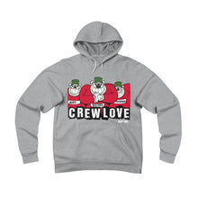 Beagle Boys Crew Love Hoodie - SOLD OUT !