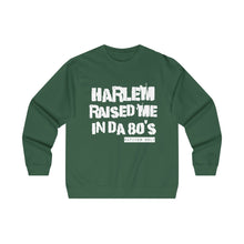 Harlem Raised Me Sweatshirt (80's)