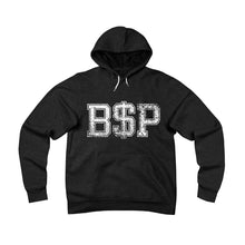 B$P Fraternity Hoodie