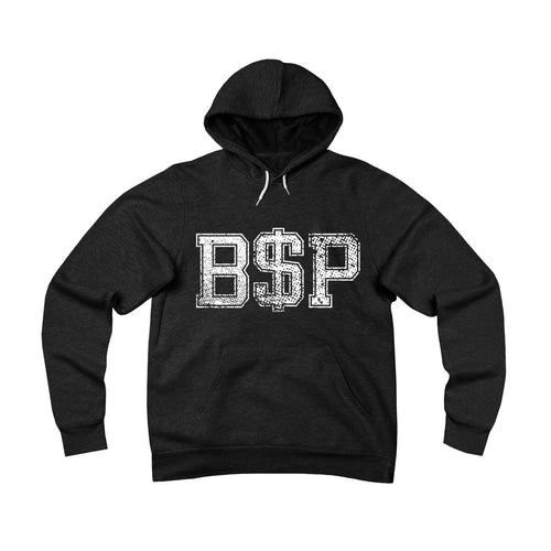 B$P Fraternity Hoodie