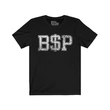 B$P Fraternity Tee