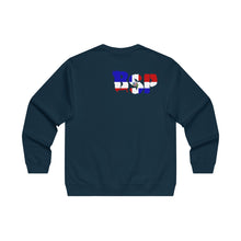 The Heights Raised Me Crewneck Sweatshirt (90's)