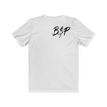 Natives Only Baseball Furies Tee (white)