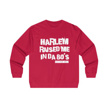 Harlem Raised Me Sweatshirt (80's)