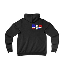 The Heights Raised Me Hoodie (80's)