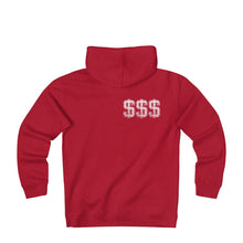 B$P Fraternity Hoodie