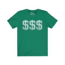 B$P Money Tee