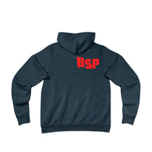 Hell's Kitchen Raised Me Hoodie (90's)