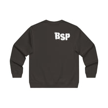 Harlem Raised Me Sweatshirt (80's)