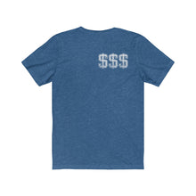 B$P Fraternity Tee